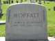 James Robert Moffatt