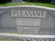  William Clyde Pleasant