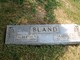 Albert O. Bland