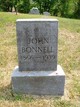  John Bonnell