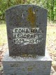  Leona Mae Ashcraft