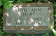  Ruth Ann Short