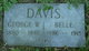  Belle Davis