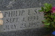  Phillip L Hilliard Sr.