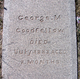  George M Goodfellow
