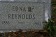  Edna M Reynolds