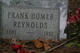  Frank Homer Reynolds