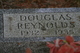  Douglas Reynolds