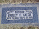  Parley Ephraim Hatch