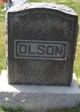  Elmer Olson