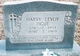  Harry Levoy Tigue