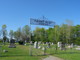 Pleasant Valley West Cemetery