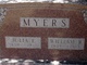  William Robert Myers
