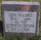  John Billings