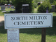 North Milton Cemetery