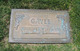  Grace Inez <I>Russell</I> Gayle