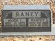  Harvey Lee Raney
