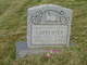  Christopher Carpenter