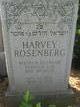  Harvey “Chris” Rosenberg
