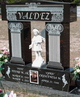  Pedro M. Valdez Sr.
