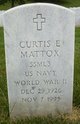  Curtis E Mattox