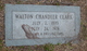  Walton Chandler Clark