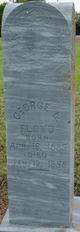  George Laban Floyd