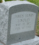  James Henry Lindley