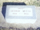  Arthur McCoy