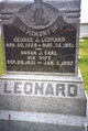  George James Leonard