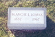  Blanche Lula <I>Howard</I> Lomax