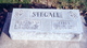  Cyrus Stegall