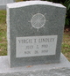  Virgil T Lindley