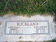  Nancy Laura <I>Aldrich</I> Buckland