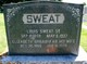  Louis Sweat Sr.