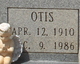 Otis Walls Photo