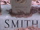  Tommie Ann <I>Howell</I> Smith