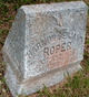  Harmon Benjamin Roper