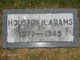  Houston Henry Adams