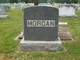  Mamie <I>Rogers</I> Morgan
