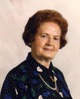  Gladys Evangeline Lister