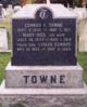  Edward F Towne
