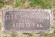  Elsie Josephine Alexanderson