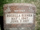  Rozella <I>Brown</I> Risner