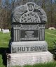  Mary E. <I>Jones</I> Hutson