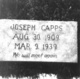  Joseph Capps