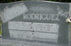 John D. Rodriguez
