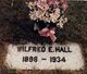  Wilfred Emil Hall Sr.