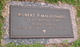 Corp Robert P. Maldonado