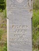  Frank Jack
